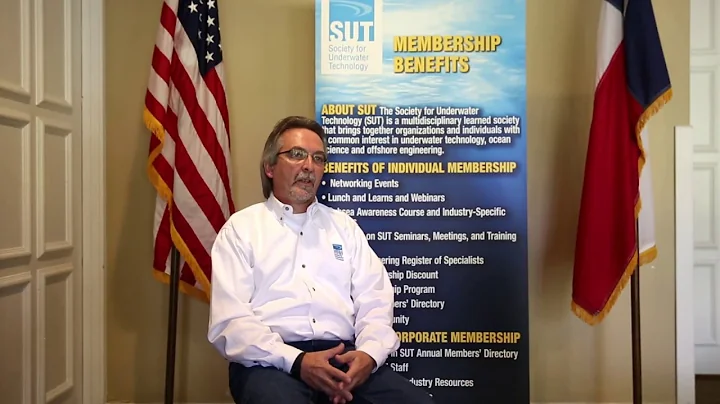 Christopher Curran Founding Member of SUT