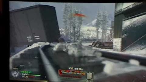 mw2 failtage