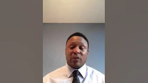 Barry Sanders Congratulates Kevin Glover