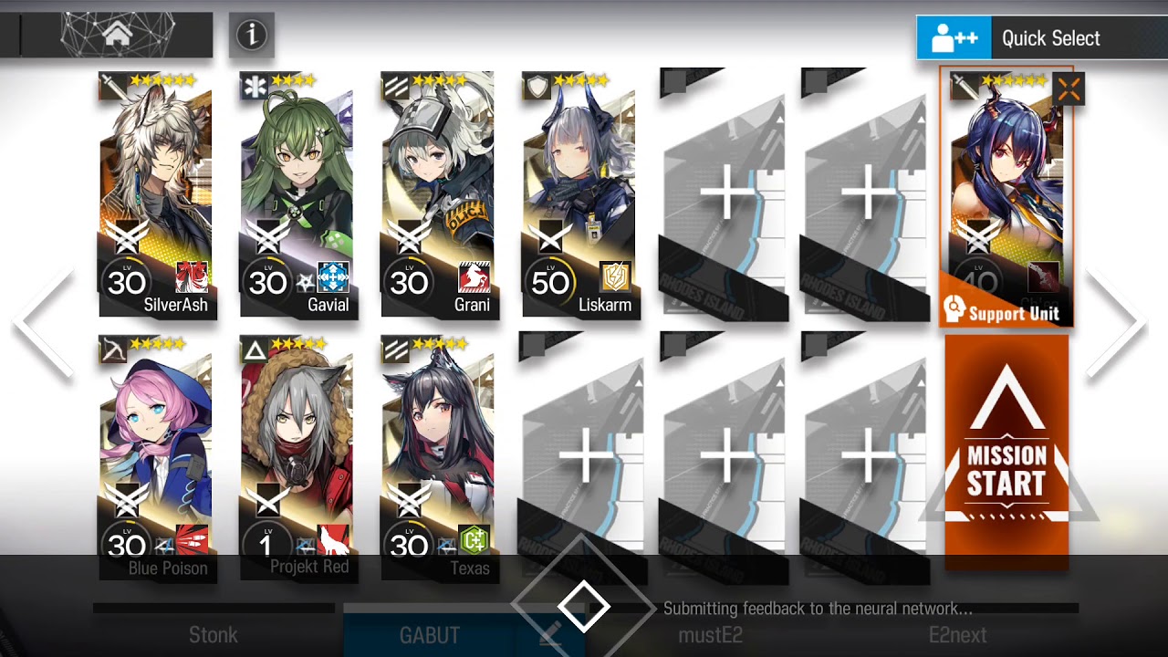 How to use liskarm properly