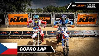 GoPro Lap | 2026 FIM Junior Motocross World Championship
