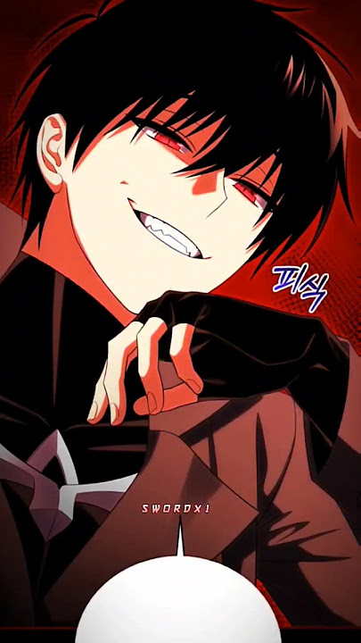 Download lagu MC manipulated everyone ♟️… even the GODDESS ✨ wasn’t spared🧠| After Ten Millennia in Hell | #manhwa