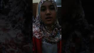 Aku Cuma Punya Hati Cover by Riska X Factor   #viral #video @XFactorIndonesia #viralvideo #xfactor