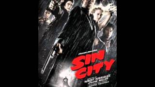 Sin City OST - Marv