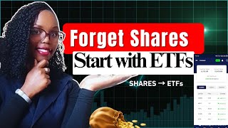 How to Invest in ETFs in Kenya (Step-by-Step Guide for Beginners)