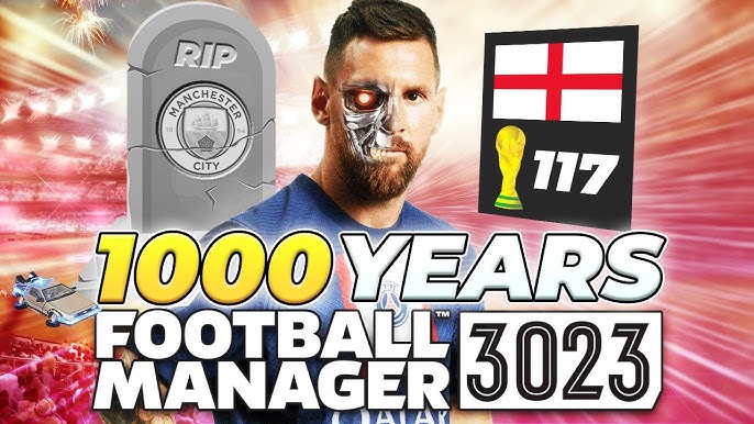 How to Save Your Game in Football Manager 2023 – GameSpew