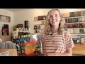 Record Hunting With The Japanese House | Poncho