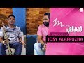 Me with pulikal  josy alappuzha  episode 5