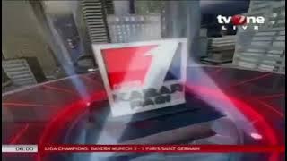 Download lagu obb kabar pagi tvone (2017)