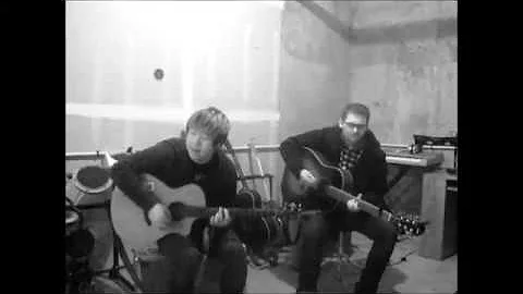 Tommy Wyatt - Superman (acoustic live unpluged)