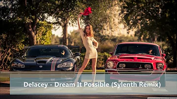 Delacey - Dream It Possible (Sylenth Remix)  ♫ [No Copyright](1080P_HD)