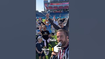 How to entertain 200-300 people while they wait for your event