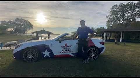 TEXITcoin Testimonial by Kyle Henley