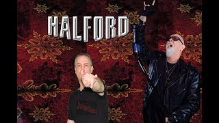 Rob Halford (Judas Priest) Interview Talks Celestial Album &amp; Rock &amp; Roll Hall of Fame