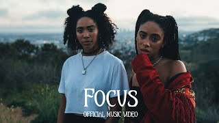 Herizen - Focus (Official Video) chords