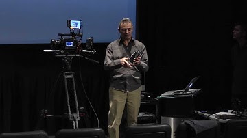 PIX Video Recorders - Introduction - Sound Devices
