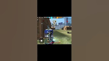 perfect 1vs 4 in clas squad gameplay #viral#freefire #shorts #youtube