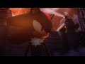 Sonic The Hedgehog (2006): Shadow