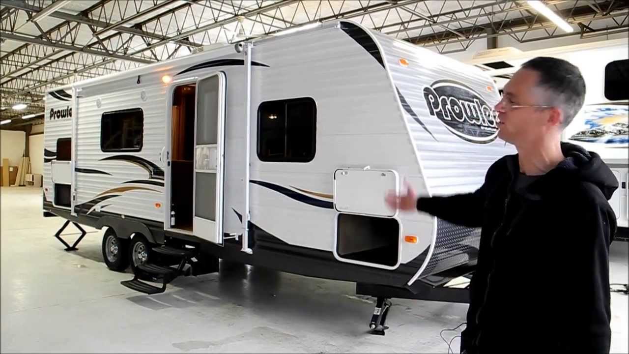 For Sale Heartland Prowler Travel Trailer For Sale Heartland Prowler Travel Trailer