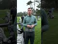 Paul Casey talks Putting #golf #putting #paulcasey
