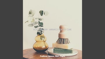 Dream Like Koto and Strings - Vibe for Inner Peace