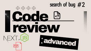 code review for hackers | Code Debugger