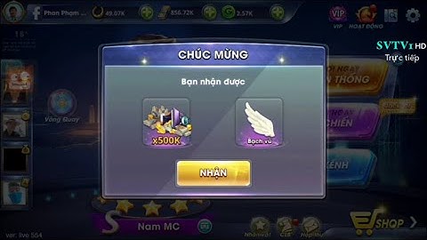 Cờ Cá Ngựa ZingPlay Mùa 5 | Tập 256 - Tặng giftcode mừng nhóm CCN đạt 6,000 thành viên