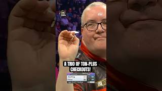 A TRIO OF TON-PLUS FINISHES! 3️⃣ | 2026 BetMGM Premier League - Night 16 Sheffield