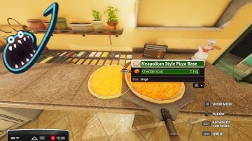 Jerma Streams - Cooking Simulator (Part 3)