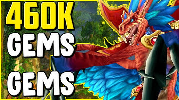 460k Gold In One Week In WoW BFA 8.2.5 - Gold Making, Gold Farming