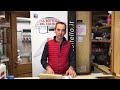 Tutorial sharpening stone - stage n.1