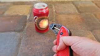 Most Powerful Torch Lighter