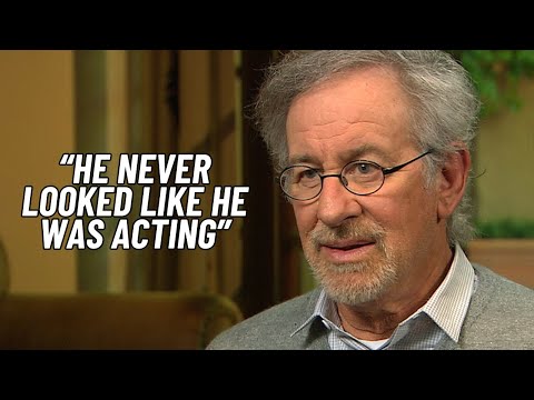 Steven Spielberg Names