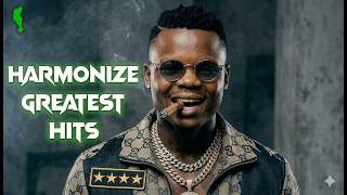 HARMONIZE GREATEST HITS