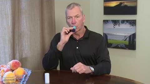 How To Use Your Flexhaler