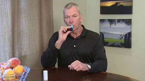 How To Use Your Flexhaler