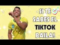 SI TE SABES EL TIKTOK BAILA! - 2026