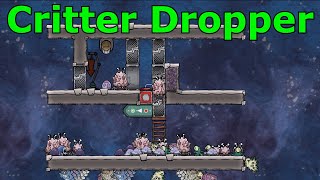 Oxygen Not Included – Favorite Critter Dropper