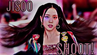 Jisoo Edit 🖤