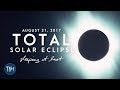 Total solar eclipse august 21 2017  sleeping at last