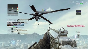 [Black Ops 2 Wii U] Mod Menu Trolling with TrzpGxd (on Nuketown 2025)