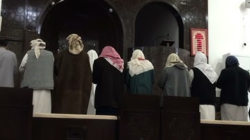ماتيسر من سورة الإنسان للقارئ فيصل الهاجري