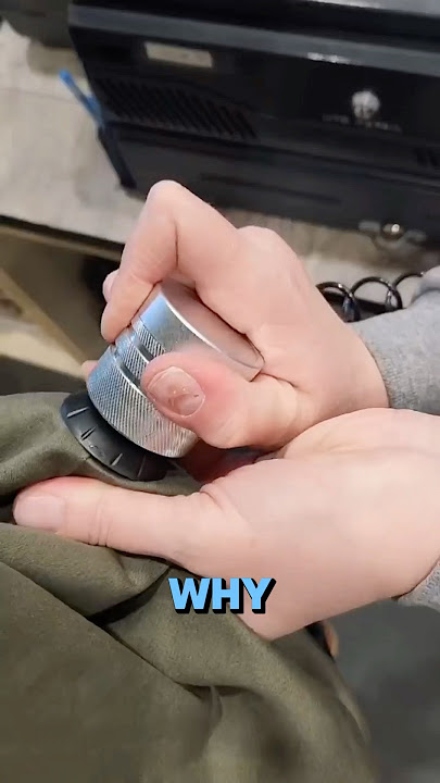 Why clothing tags are so hard to remove