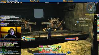 Lets Play LOTRO - Part 182: Closing in on finishing Mirkwood
