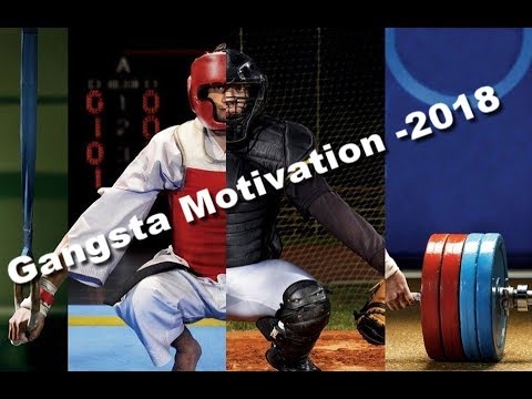 Bodybuilding -Mix. Super Motivation. 2018