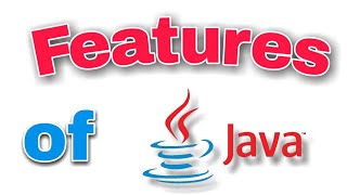 Features of java || hindi ||