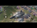 Cod mobile jackal jet fight air to ground attack