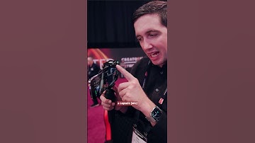 This Wireless Mic is perfect for Street Interviews (RODE ME)