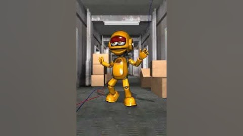 Talking Roby The Robot - (Android Game) - (Version 1.1.7) - (Video) Part 13