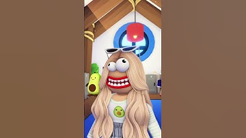 Everyone in school thought she was DUMB until…😏😂